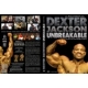 DVD: DEXTER JACKSON UNBREAKABLE